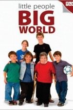 Watch Little People, Big World 123movieshub